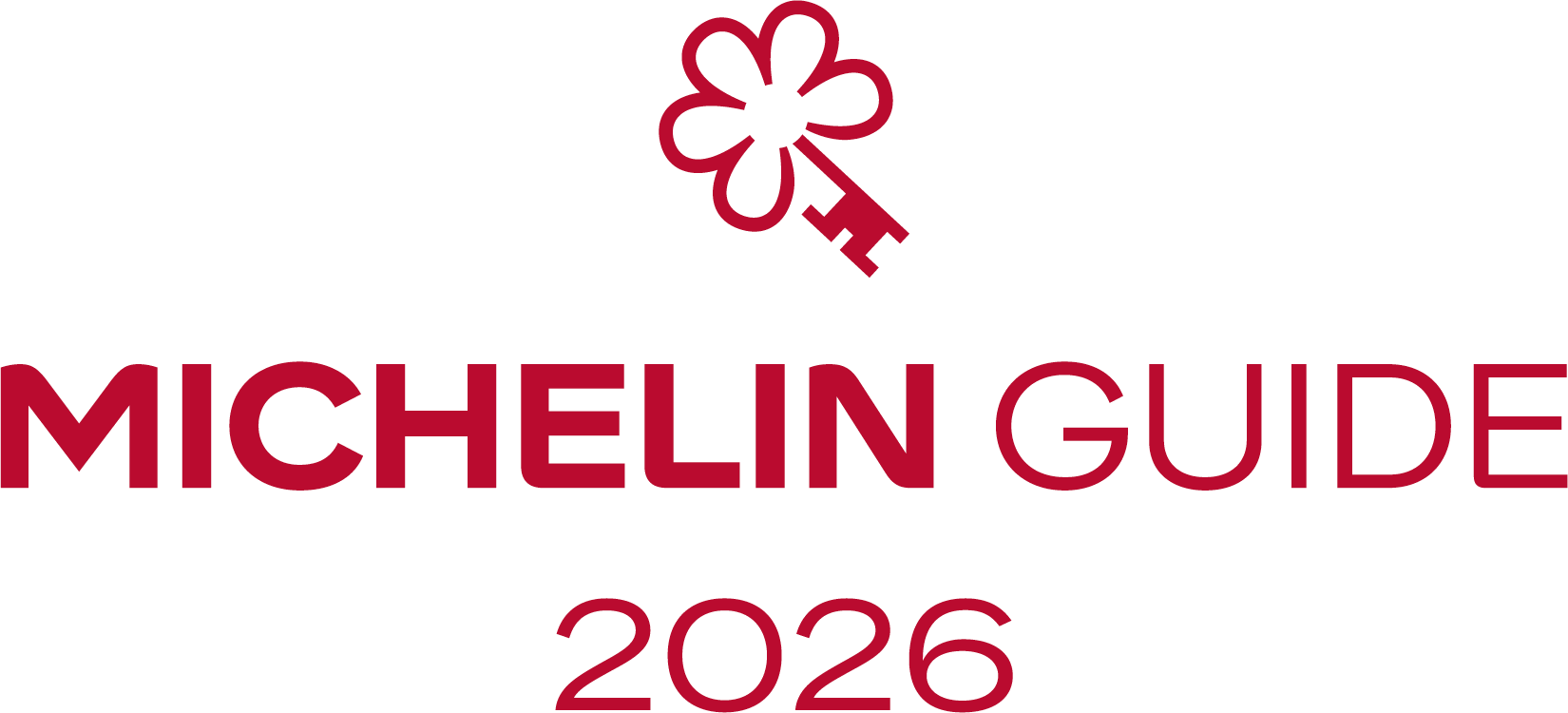 Michelin Guide 2026