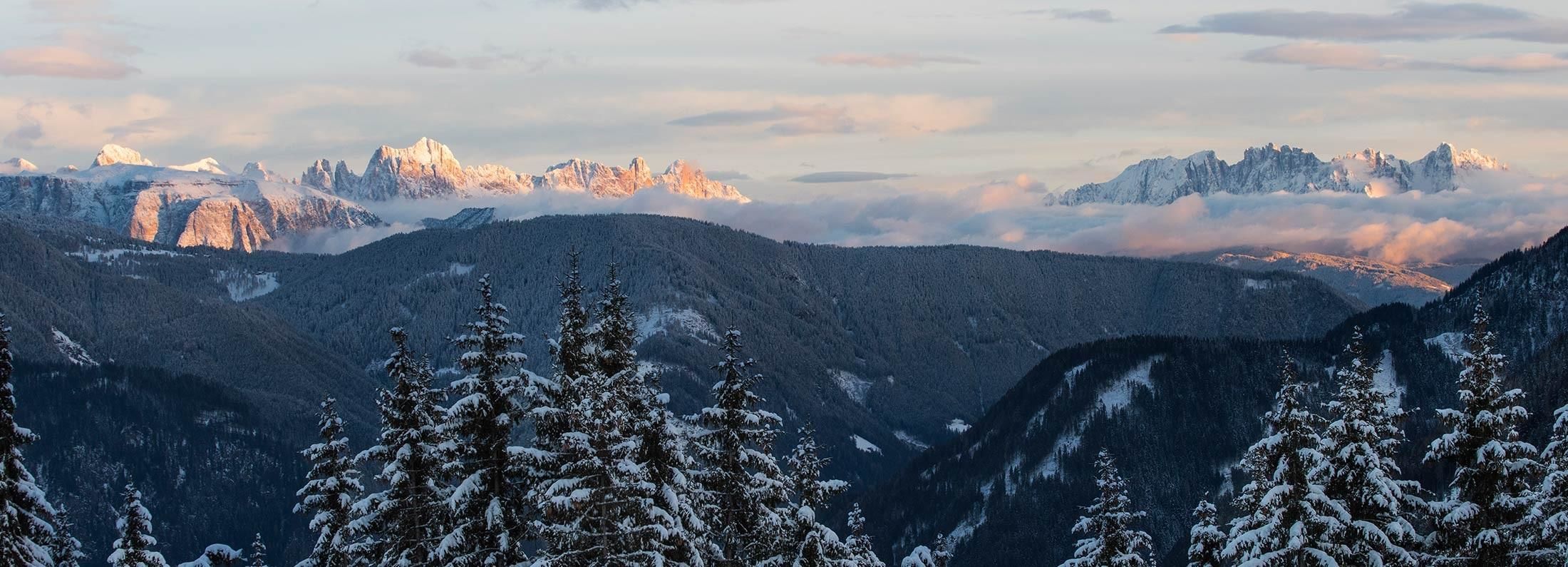 Terra - The Magic Place - Alentours