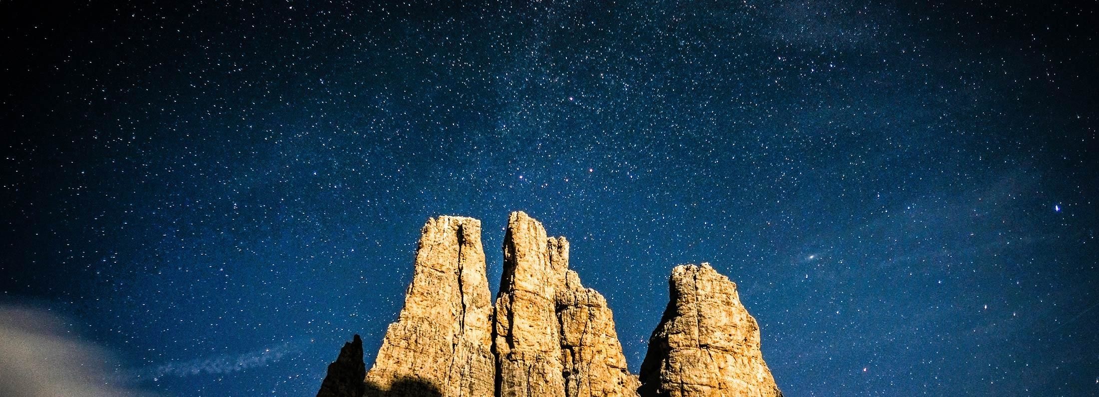Terra - The Magic Place - Alentours