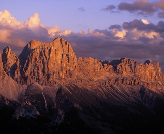 Terra - The Magic Place - Alentours