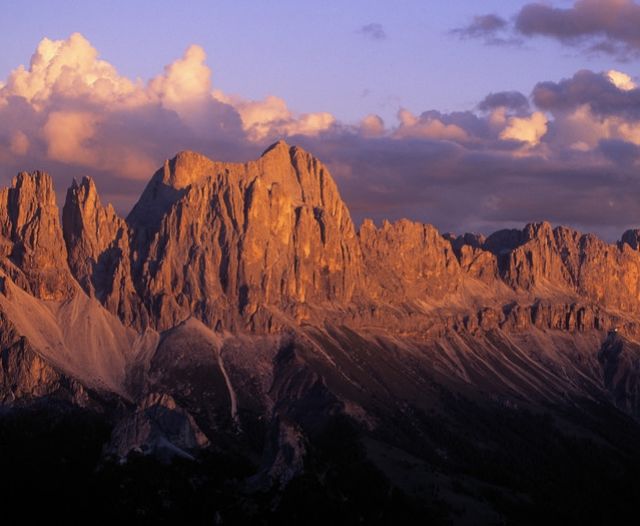 Terra - The Magic Place - Alentours