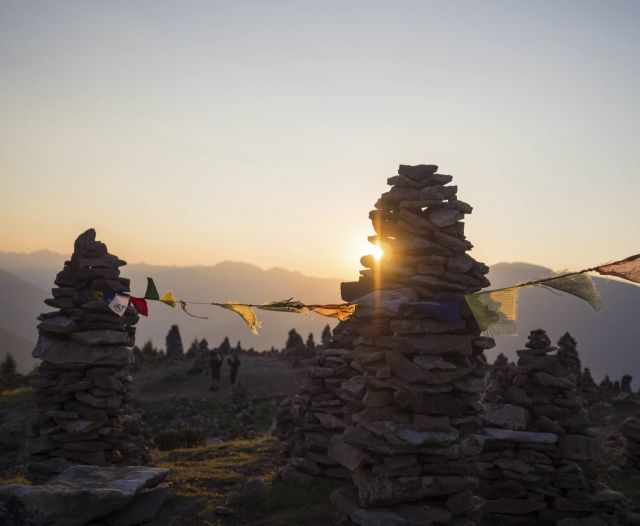 Terra - The Magic Place - Alentours