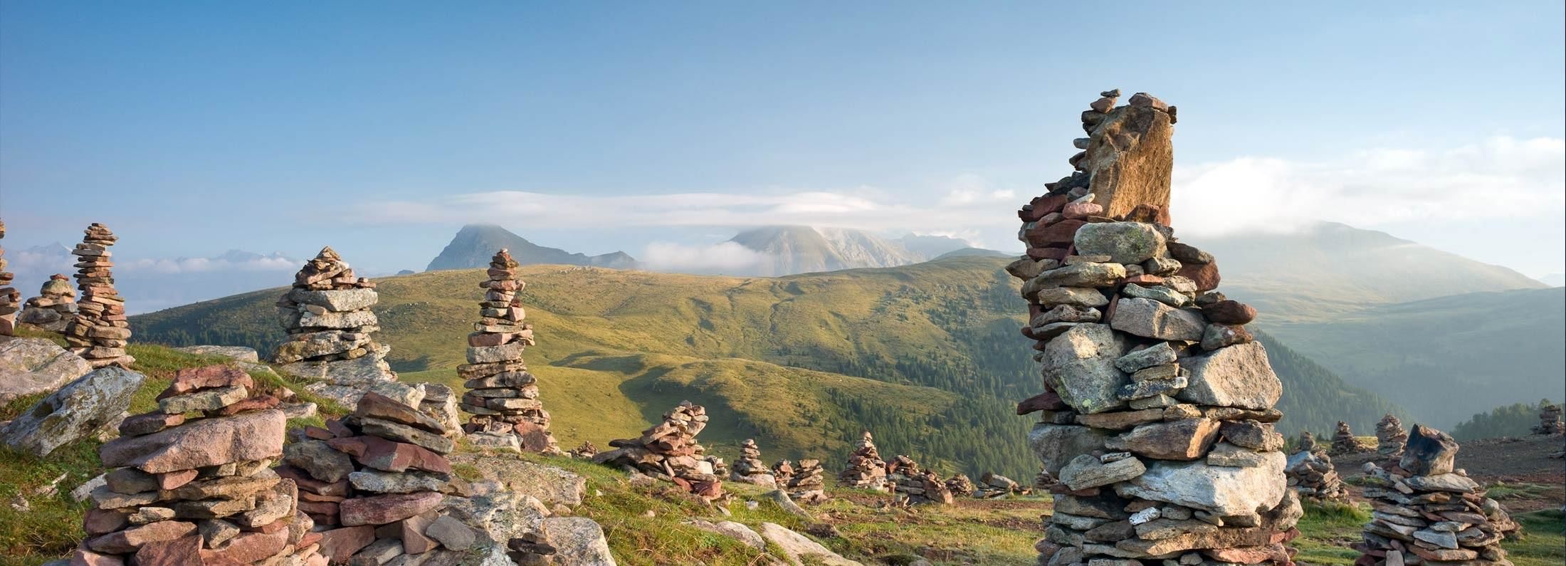 Terra - The Magic Place - Alentours